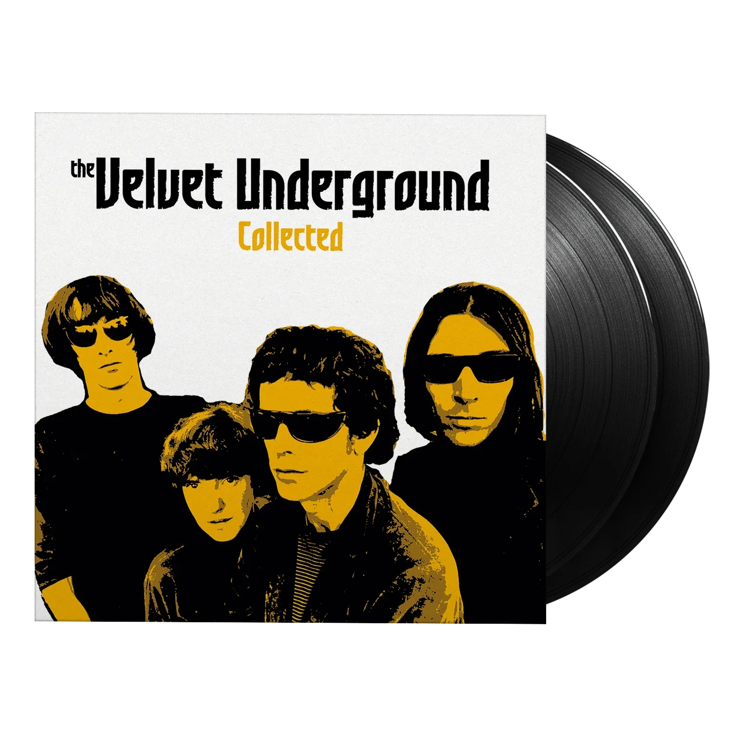 The Velvet Underground - Collected