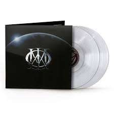 Dream Theater - Dream Theater (Clear Vinyl)