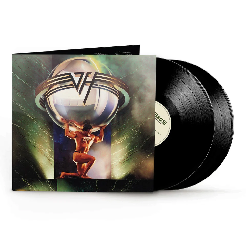 Van Halen - 5150 (40th Anniversary Edition)