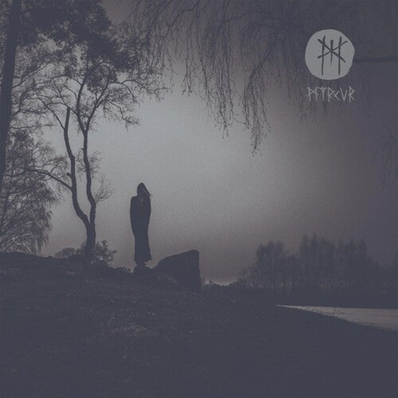 Myrkur - M (Purple Vinyl)