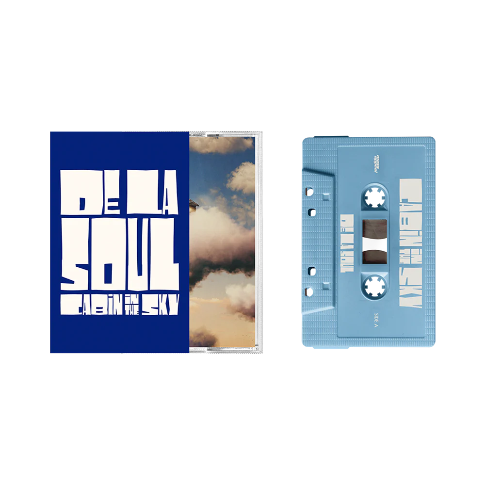 De La Soul - Cabin In The Sky