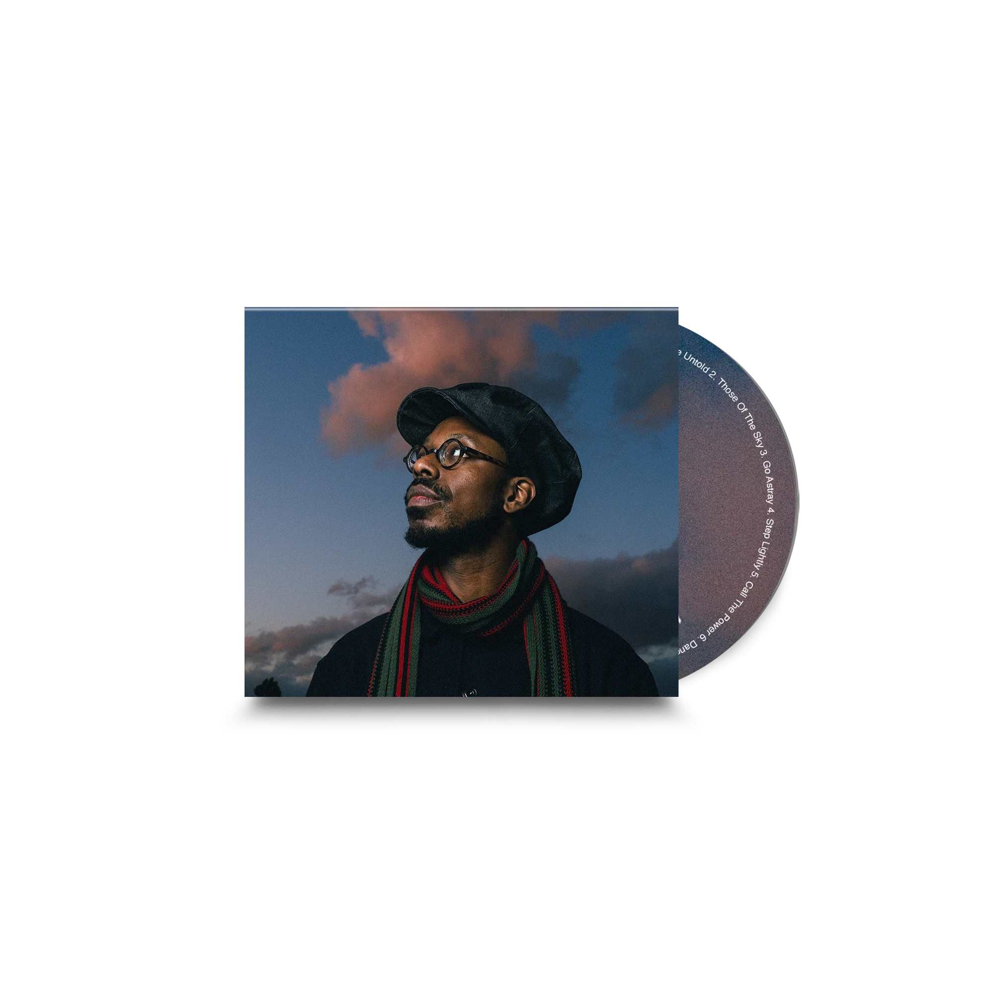Shabaka Hutchings - Of The Earth