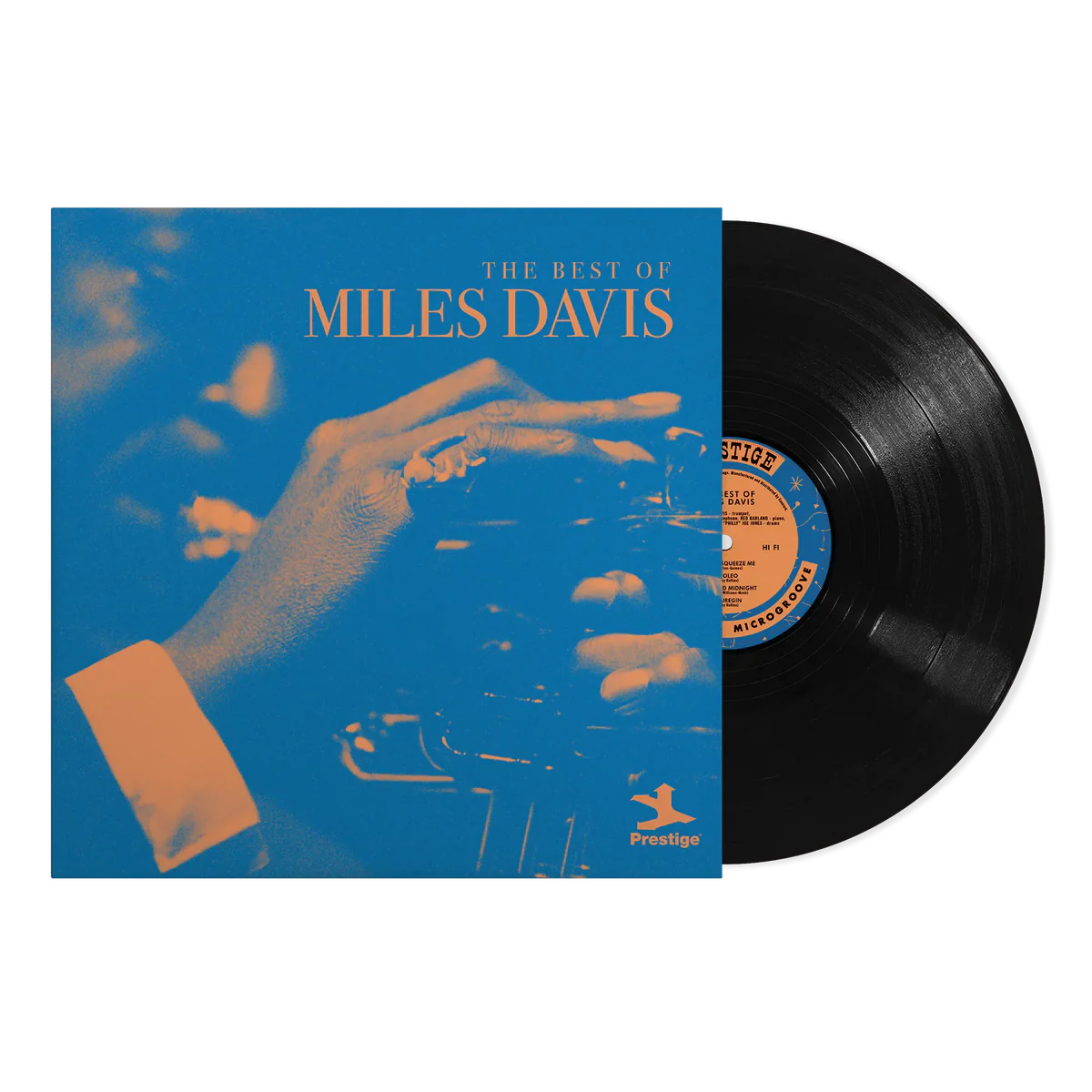 Miles Davis - The Best Of Miles Davis