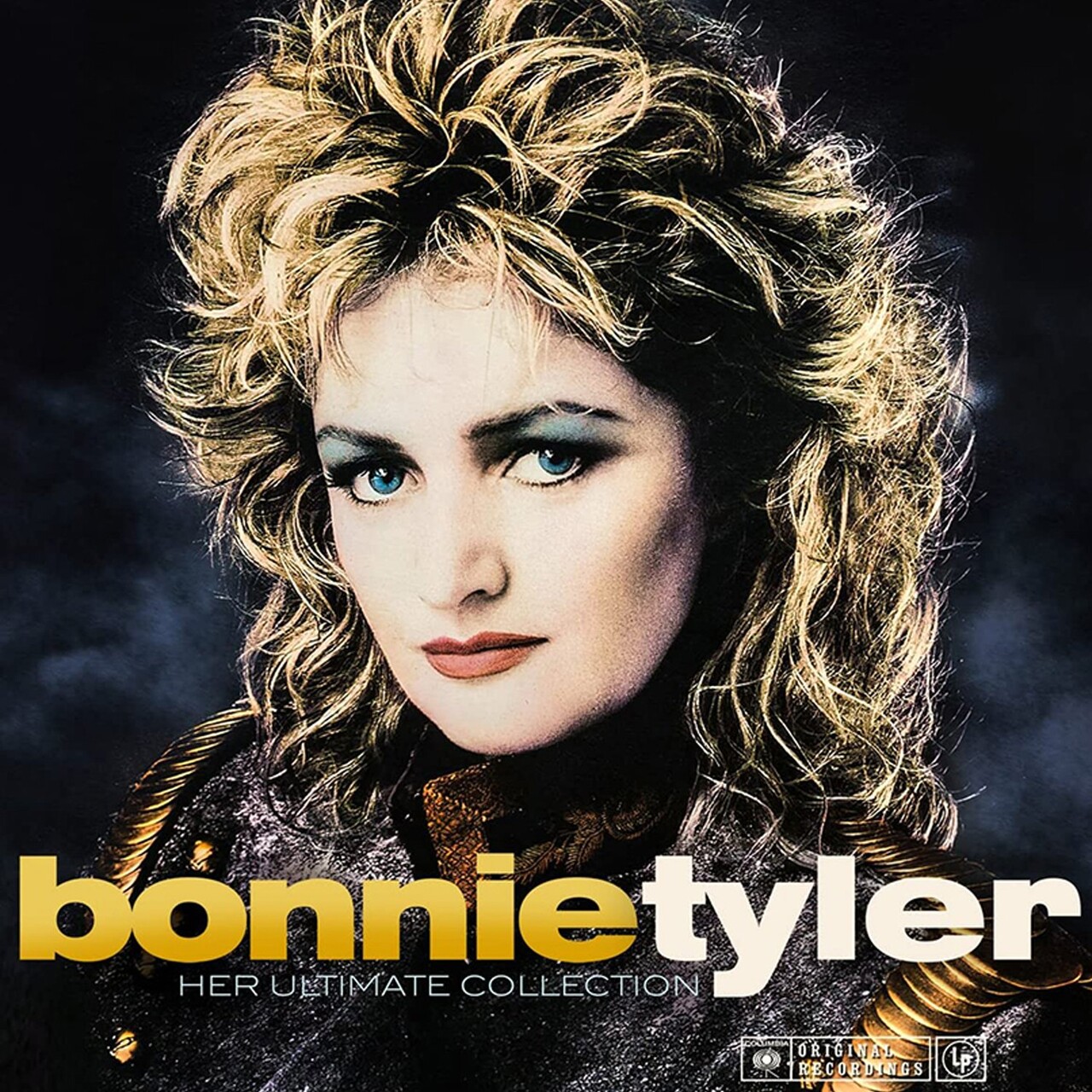 Bonnie Tyler - Her Ultimate Collection