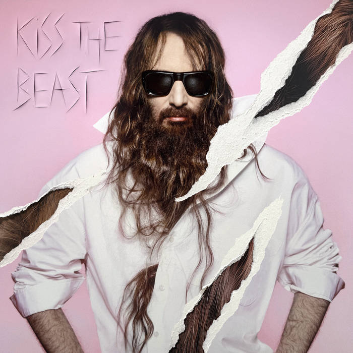 Sebastian Tellier - Kiss The Beast