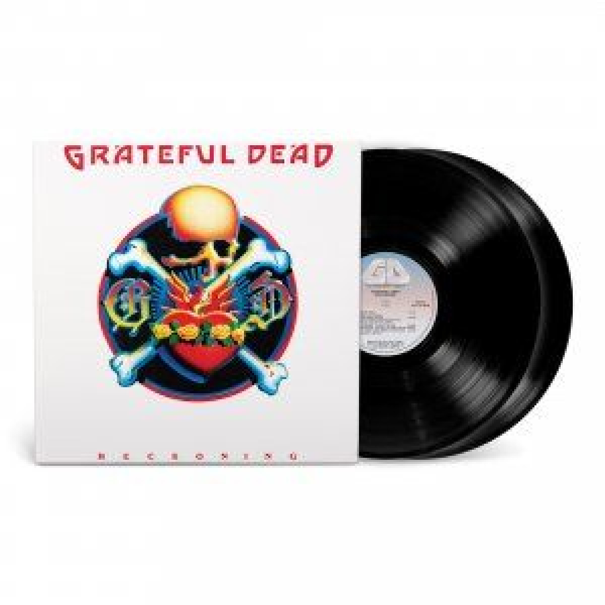 The Grateful Dead - Reckoning