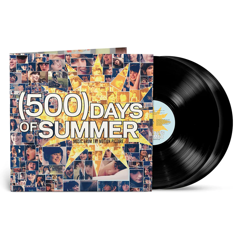 Various - OST "(500) Days Of Summer"