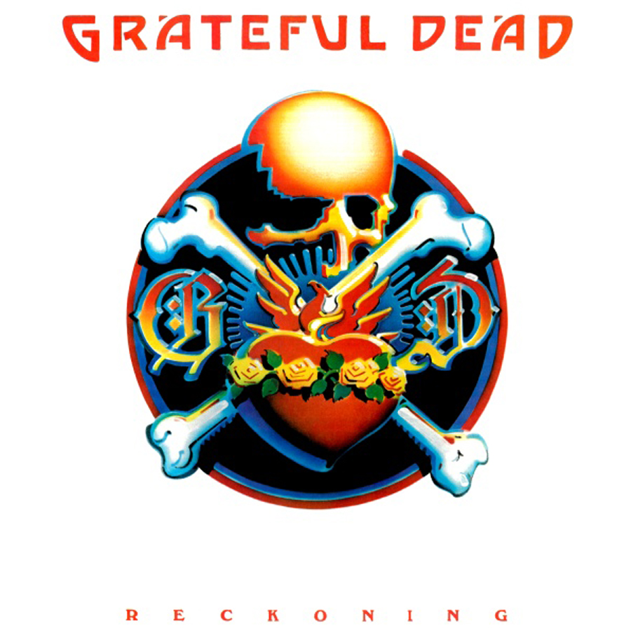 The Grateful Dead - Reckoning