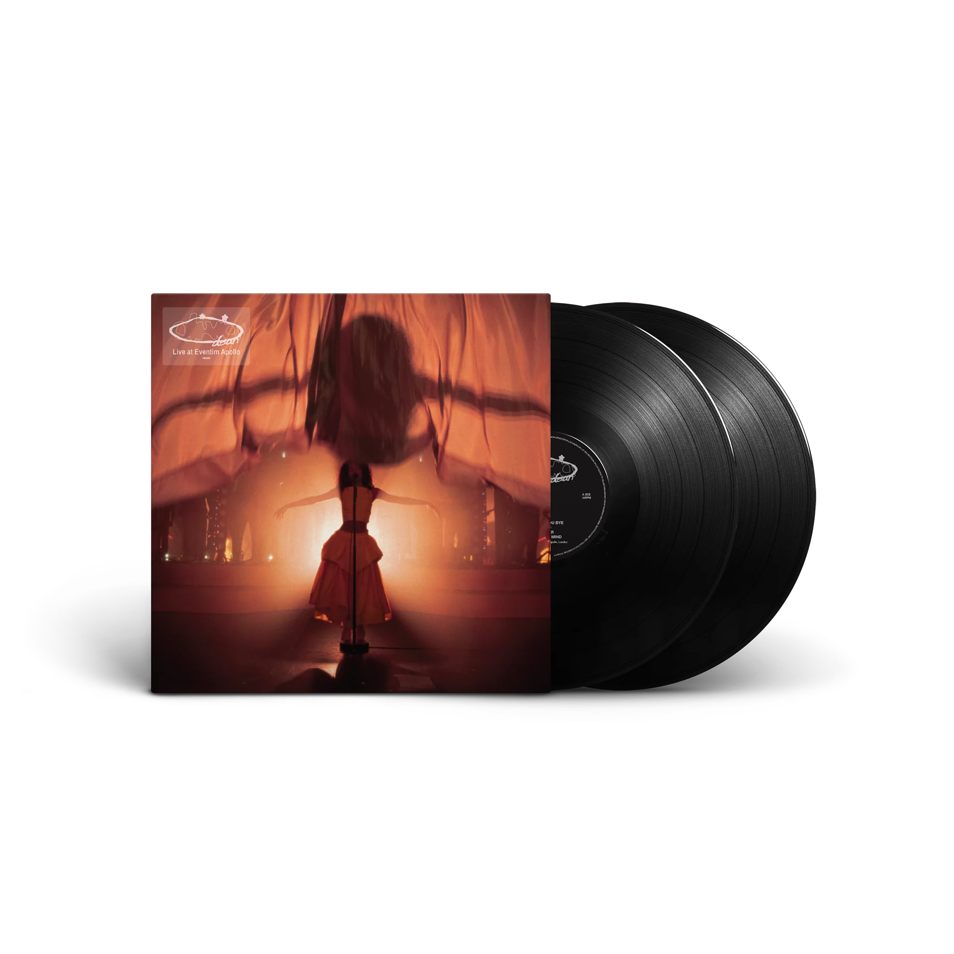 Olivia Dean - Live At Eventim Apollo