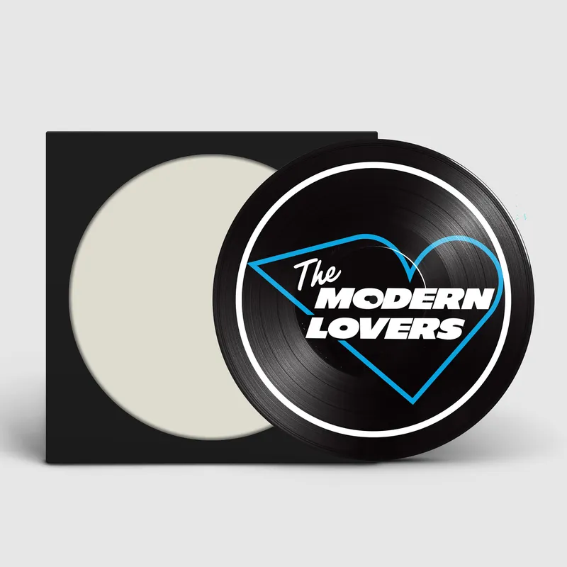 The Modern Lovers - The Modern Lovers (Picture Disc) (RSD 2026)