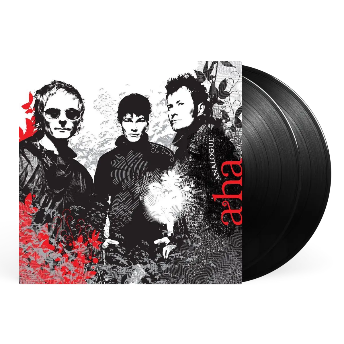 a-ha - Analogue (20th Anniversary Deluxe Edition) (RSD 2026)