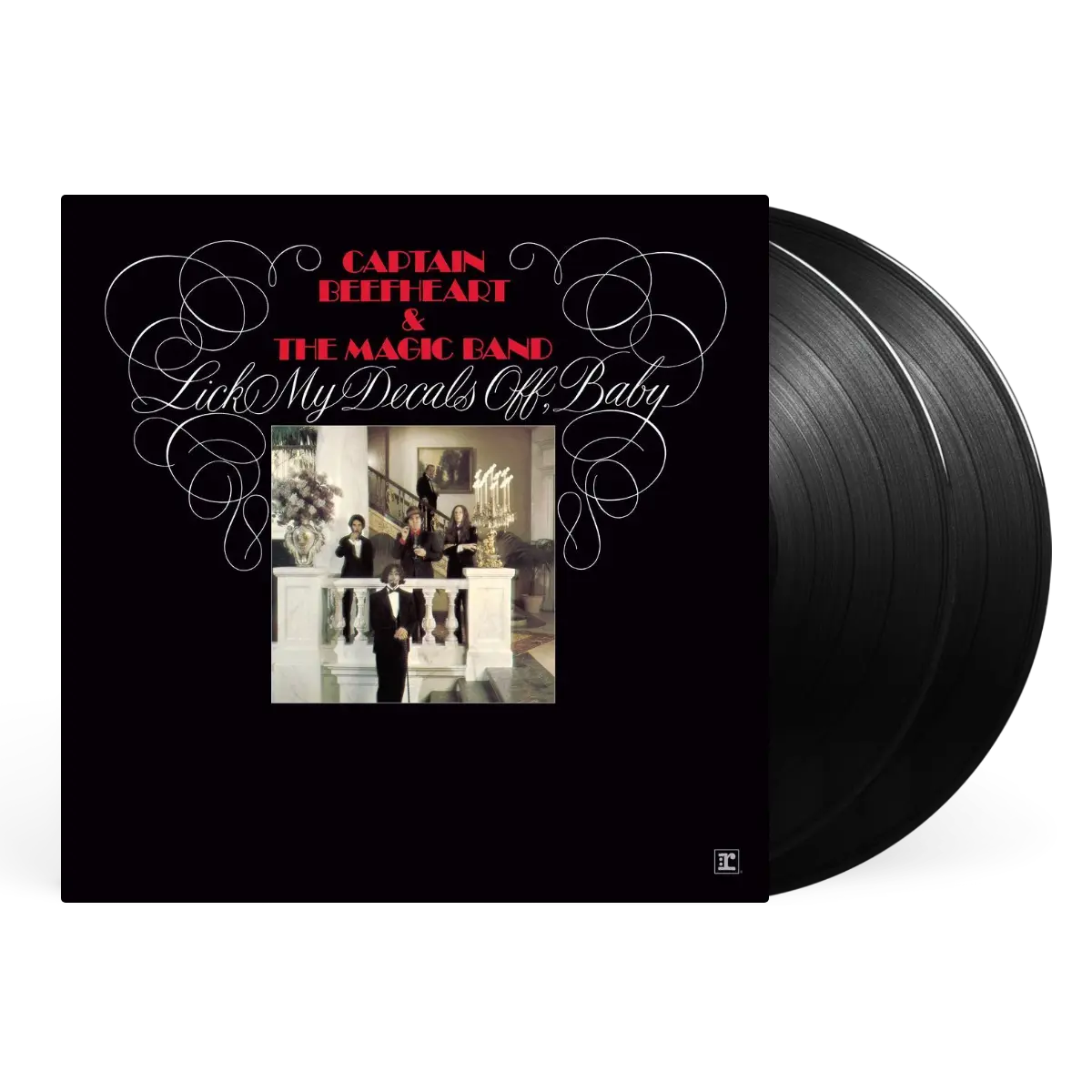 Captain Beefheart And His Magic Band - Lick My Decals Off, Baby (Deluxe Edition) (RSD 2026)