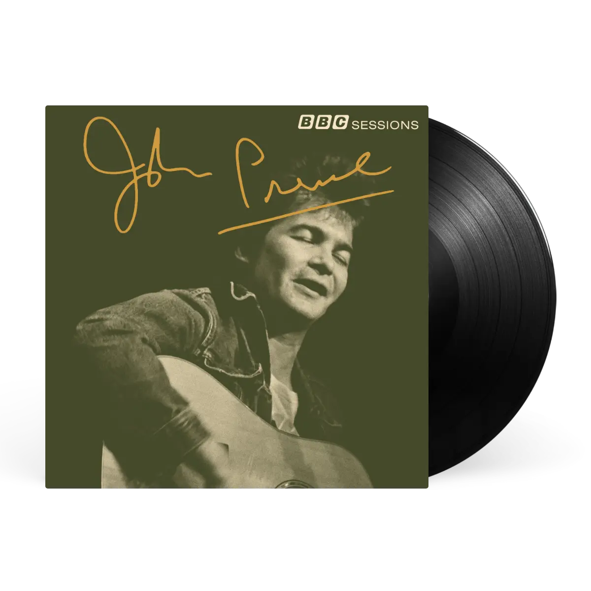 John Prine - BBC Sessions (RSD 2026)
