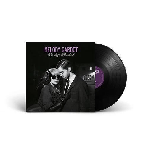 Melody Gardot - Bye Bye Blackbird EP (45 RPM) (RSD 2026)