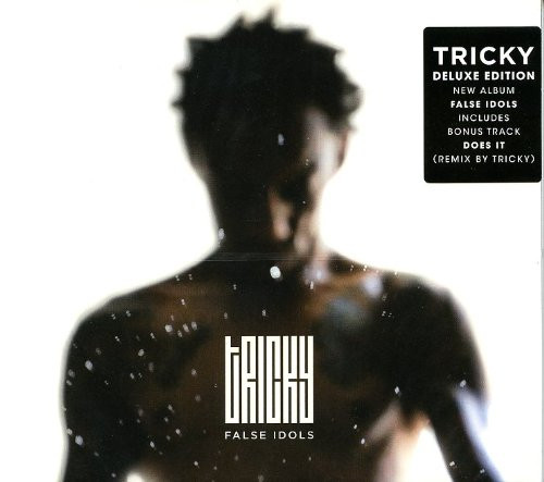 Tricky - False Idols
