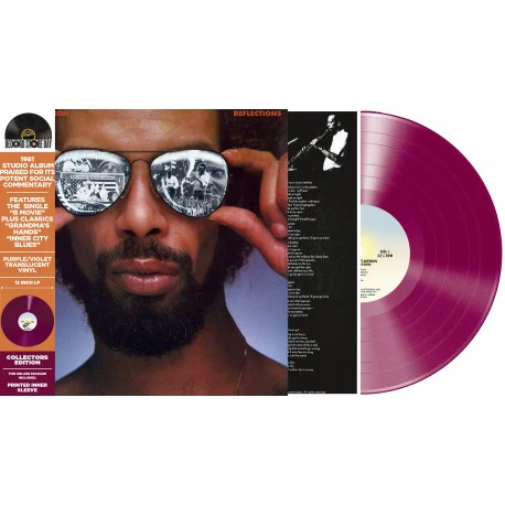 Gil Scott-Heron - Reflections (RSD 2026)