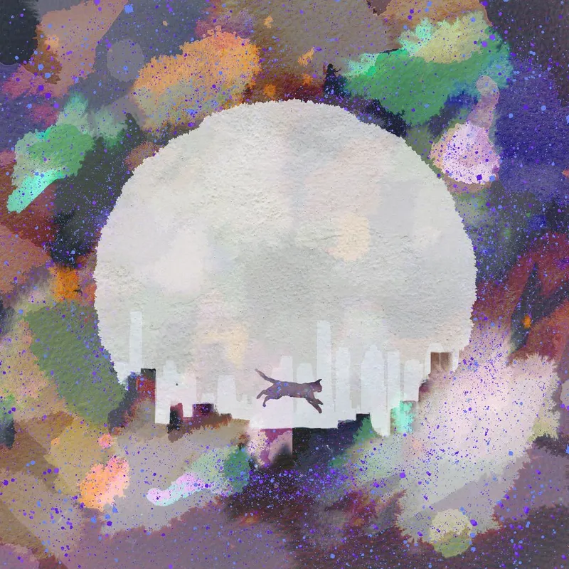 Khruangbin - White Gloves ii / M. Blanc (7" Vinyl) (RSD 2026)