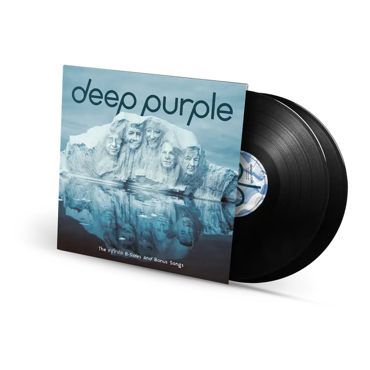 Deep Purple - The Infinite B-Sides And Bonus Songs (RSD 2026)