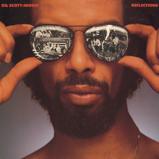 Gil Scott-Heron - Reflections (RSD 2026)