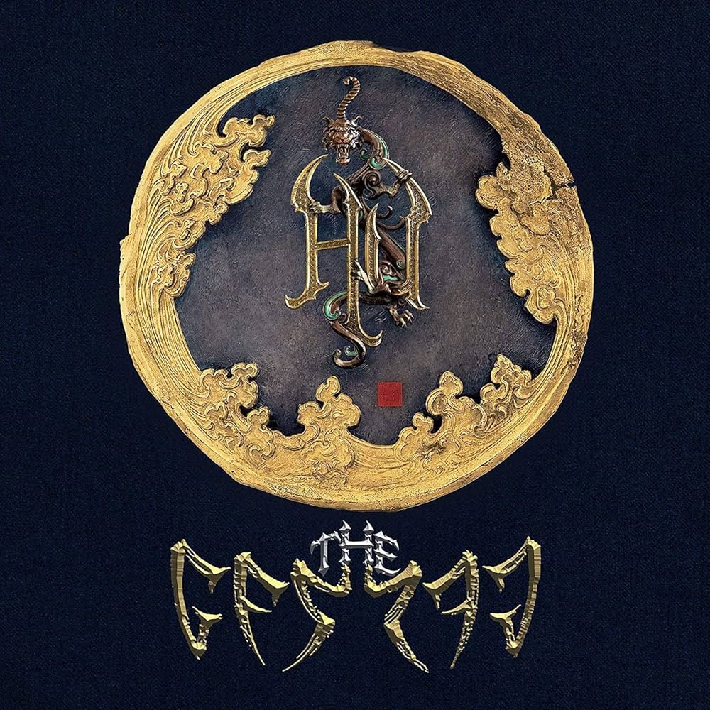 The HU - The Gereg (Deluxe Edition 2CD)