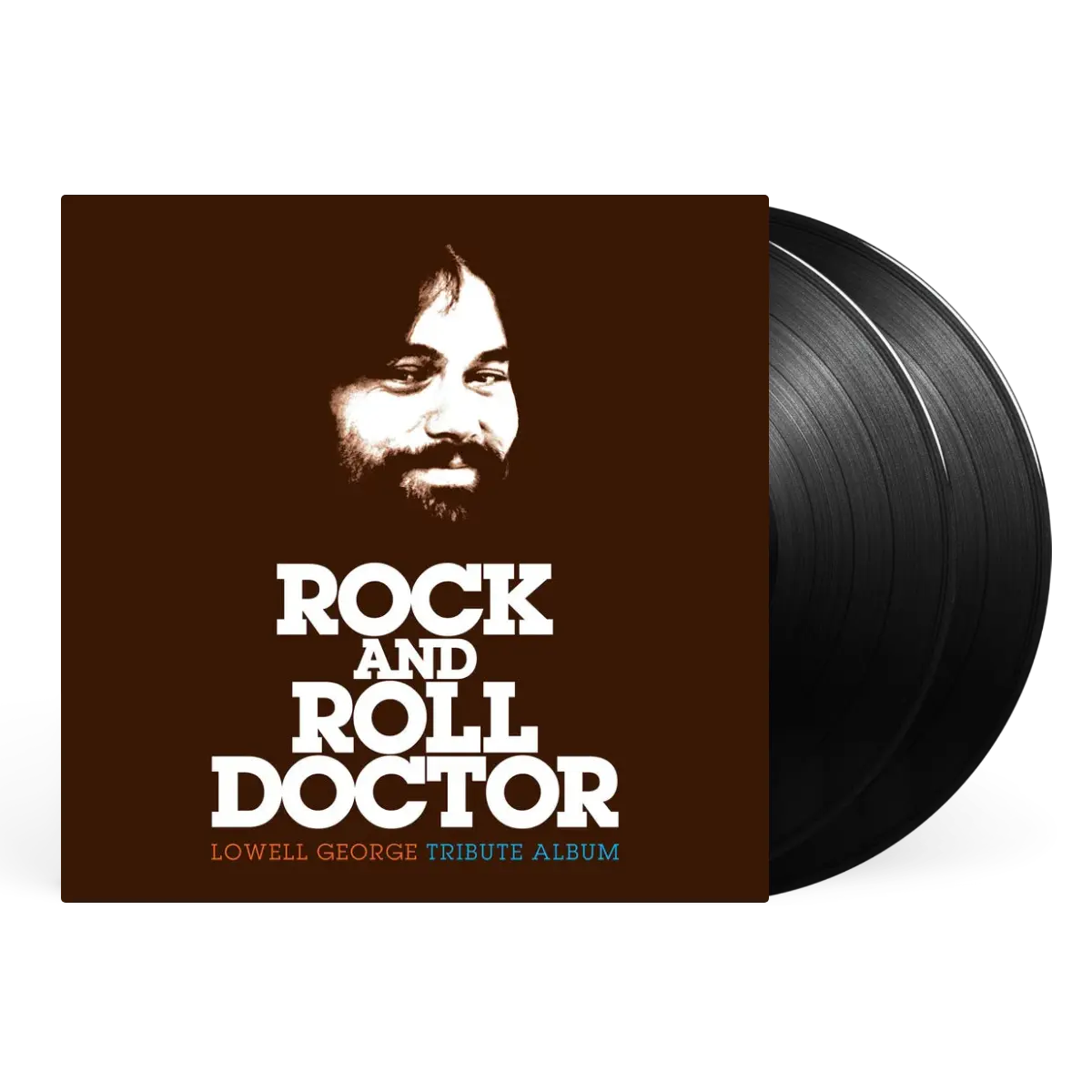 Various - Rock And Roll Doctor: Lowell George Tribute (RSD 2026)