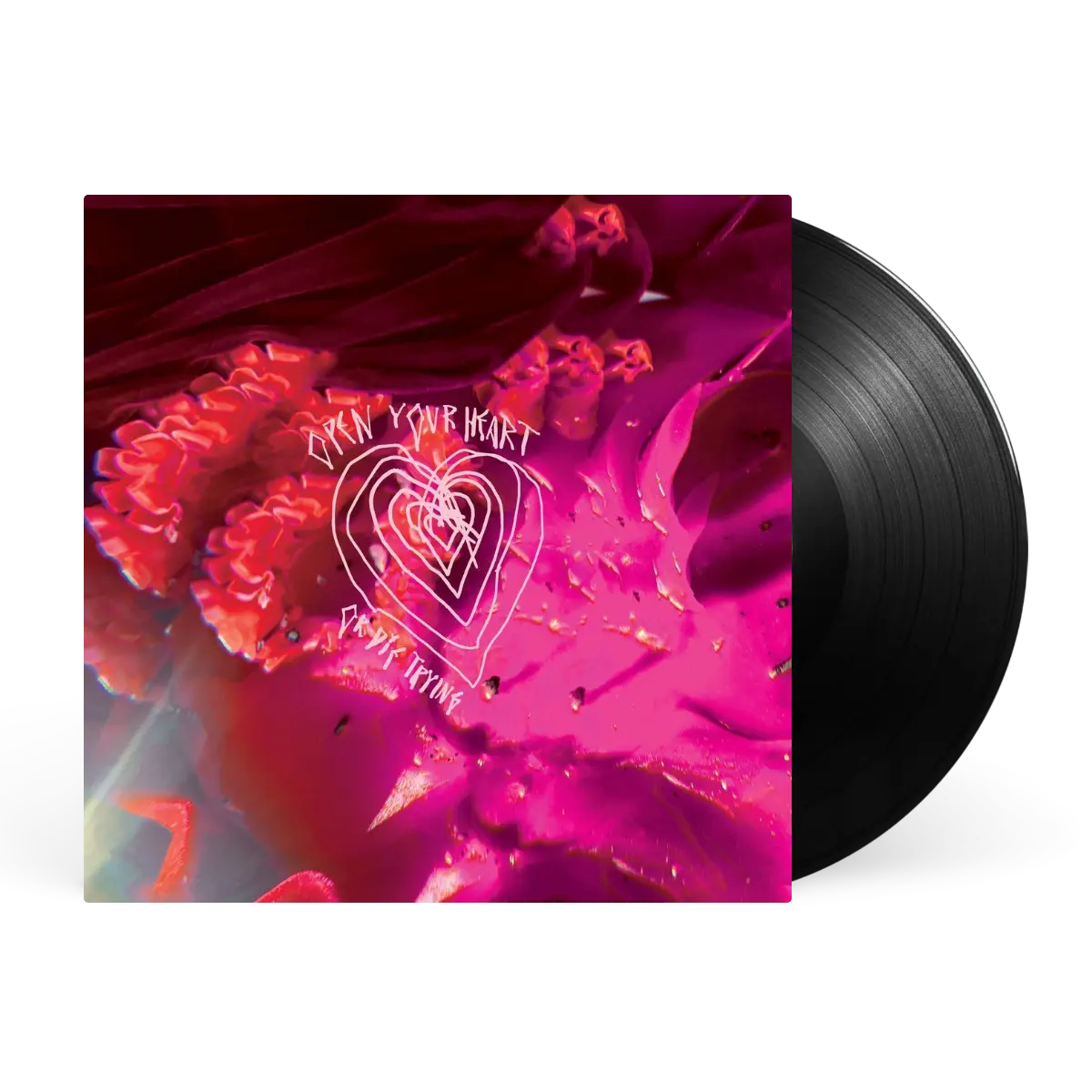 Arcade Fire - Open Your Heart Or Die Trying (RSD 2026)