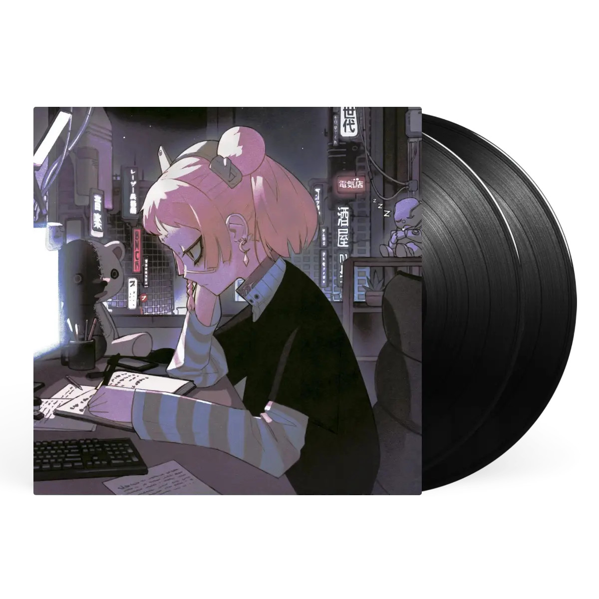 Bring Me The Horizon - Lo-files (RSD 2026)