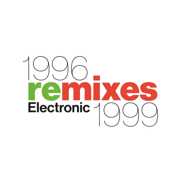 Electronic - 1996 Remixes 1999 (RSD 2026)