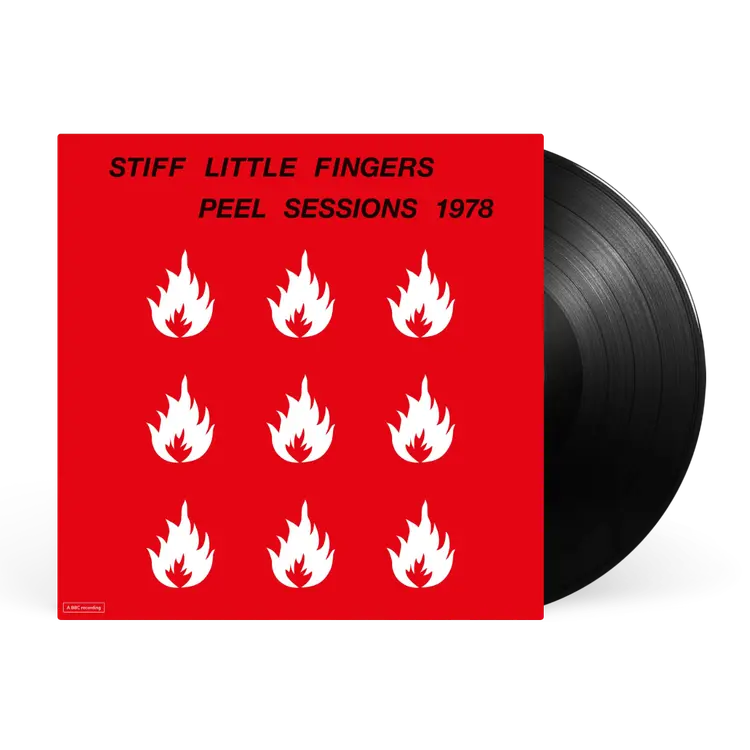 Stiff Little Fingers - John Peel Sessions (RSD 2026)