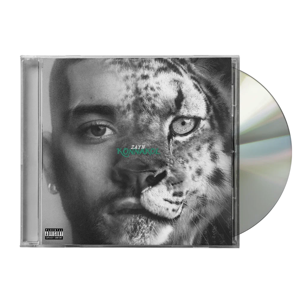 ZAYN - Konnakol