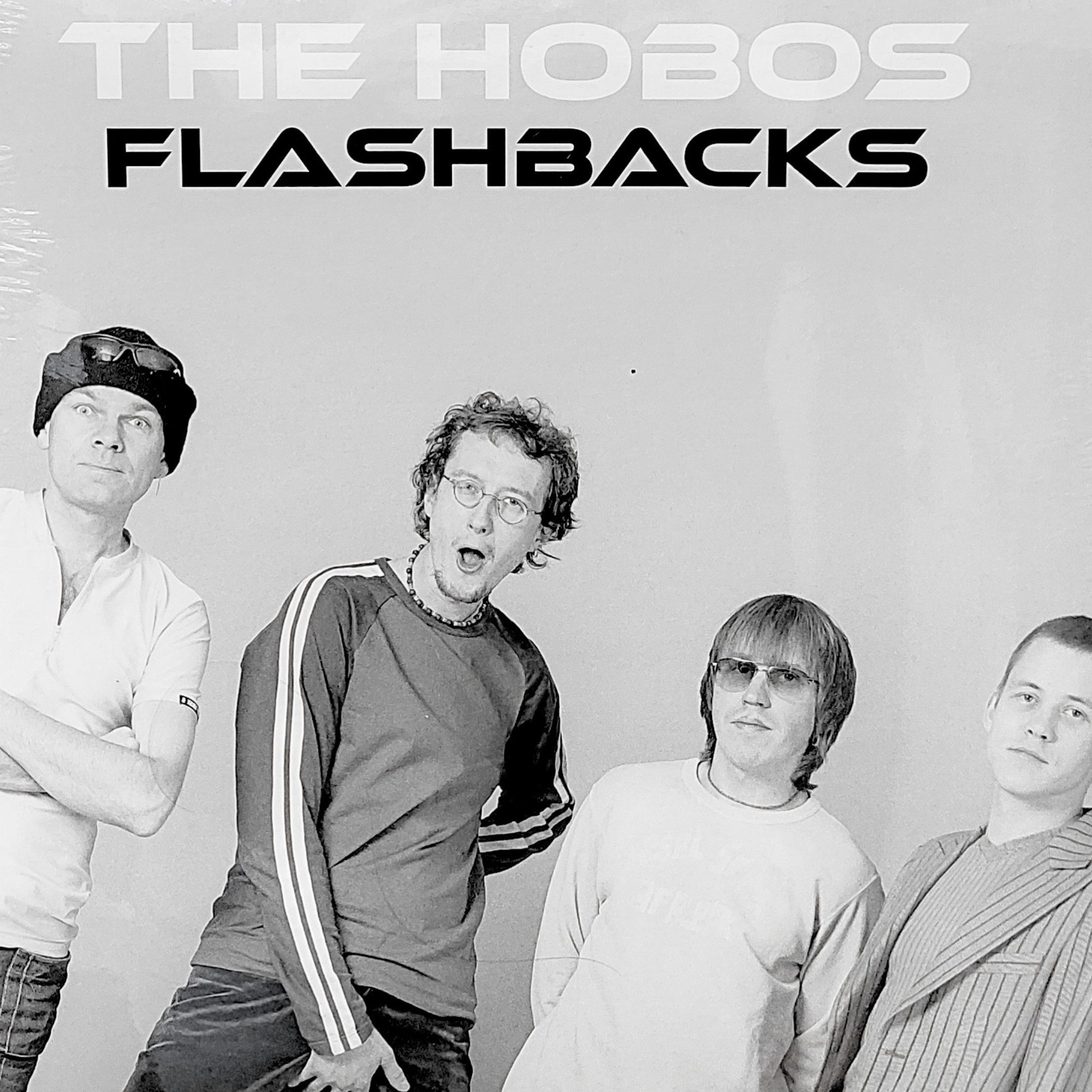 The Hobos - Flashbacks