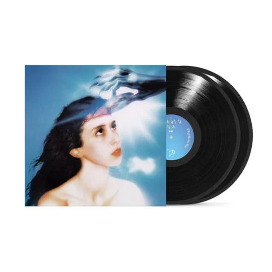 Magdalena Bay - Imaginal Disk
