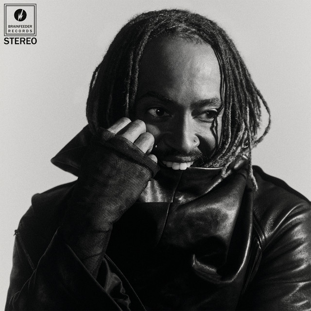 Thundercat - Distracted