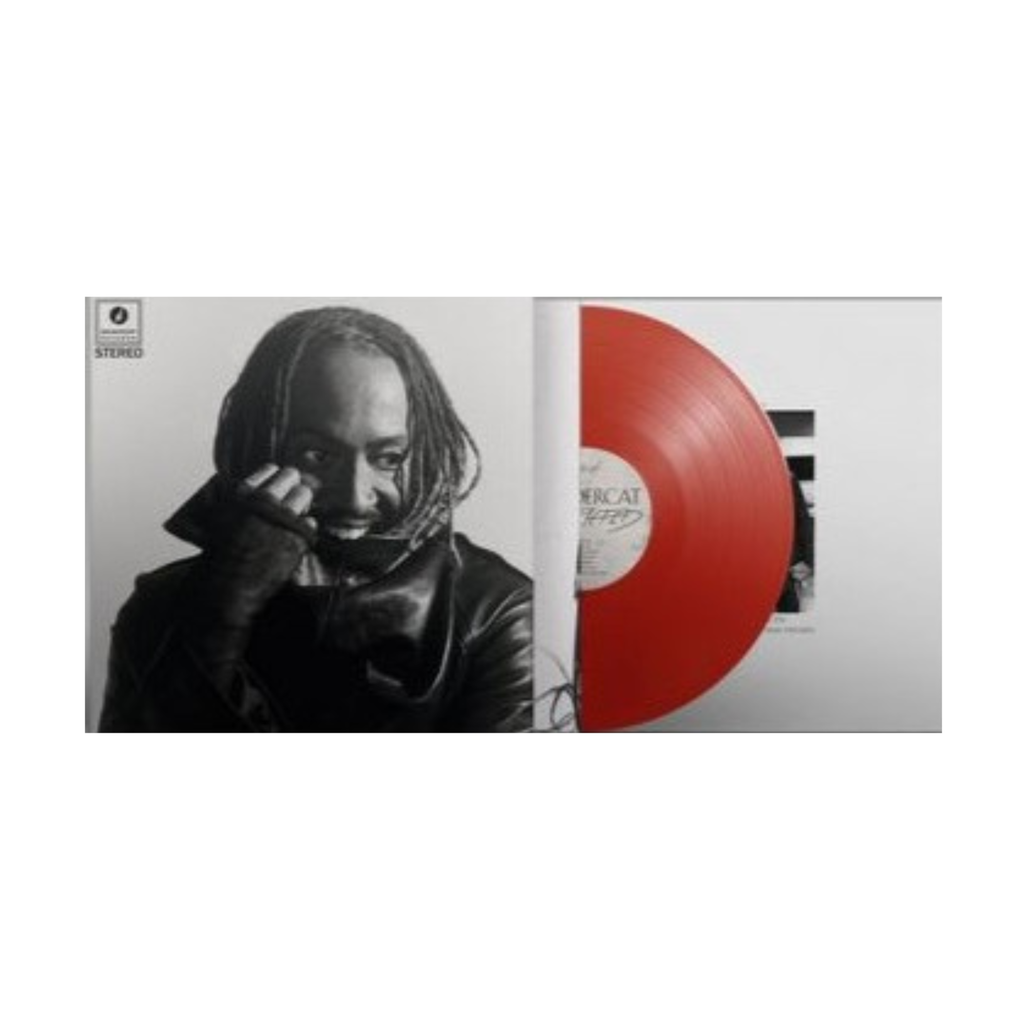 Thundercat - Distracted (Red Vinyl)