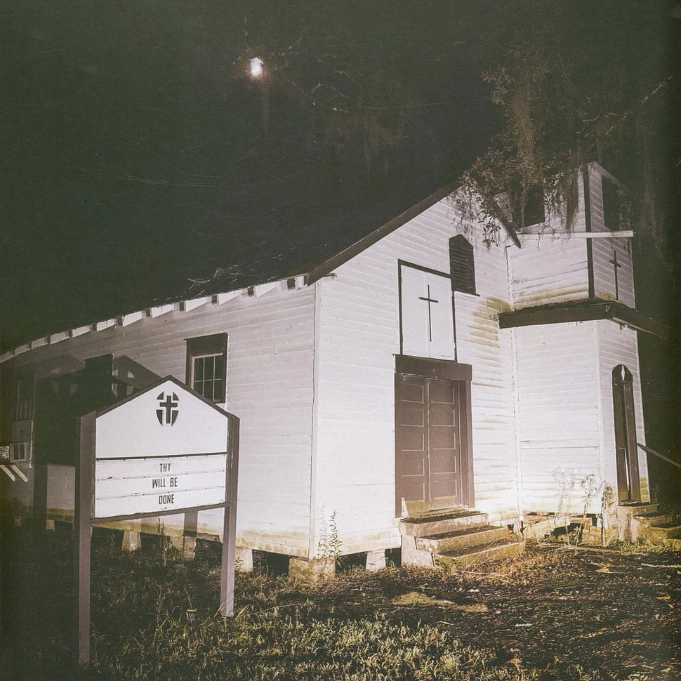 Suicideboys - Thy Will Be Done