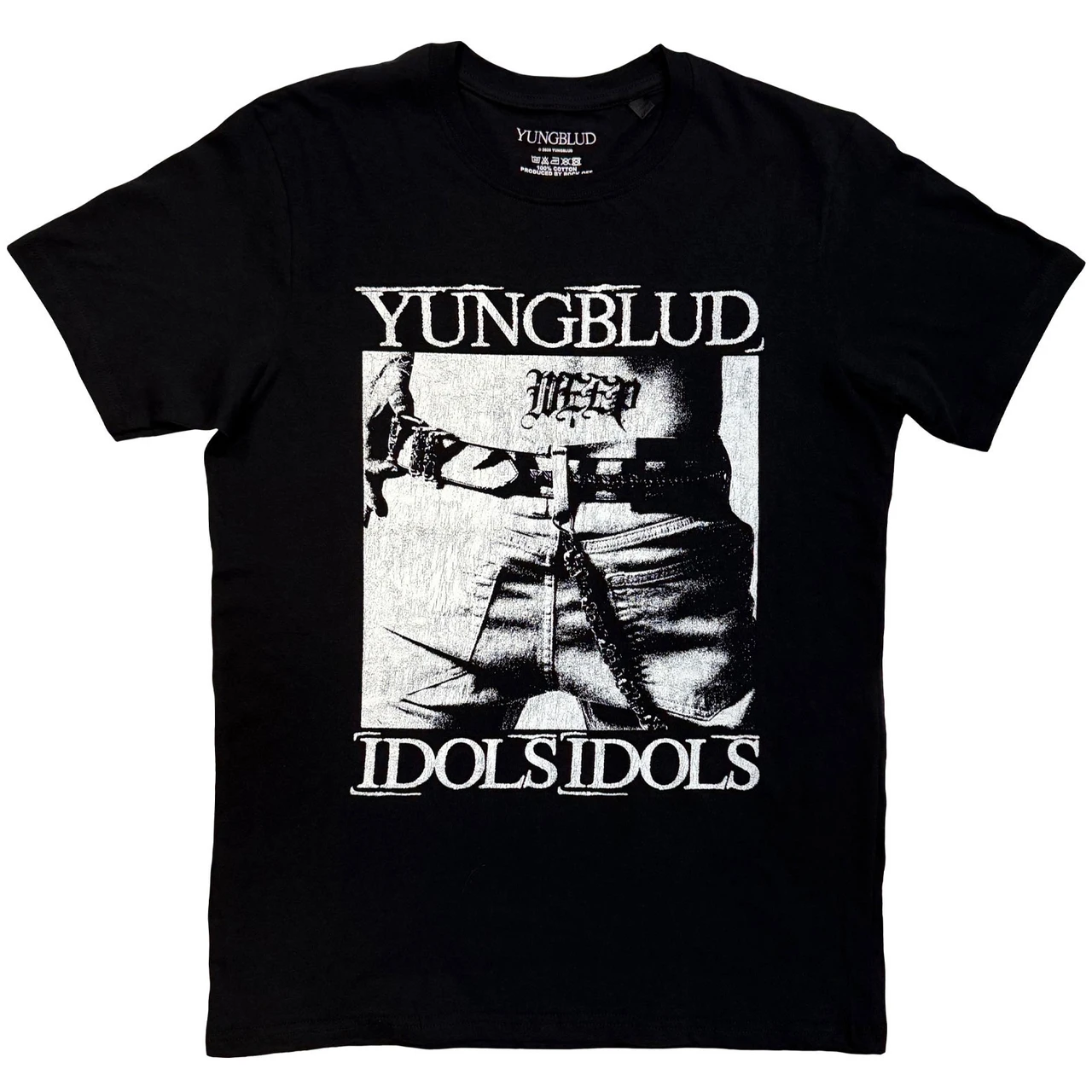 YUNGBLUD - Tattoo
