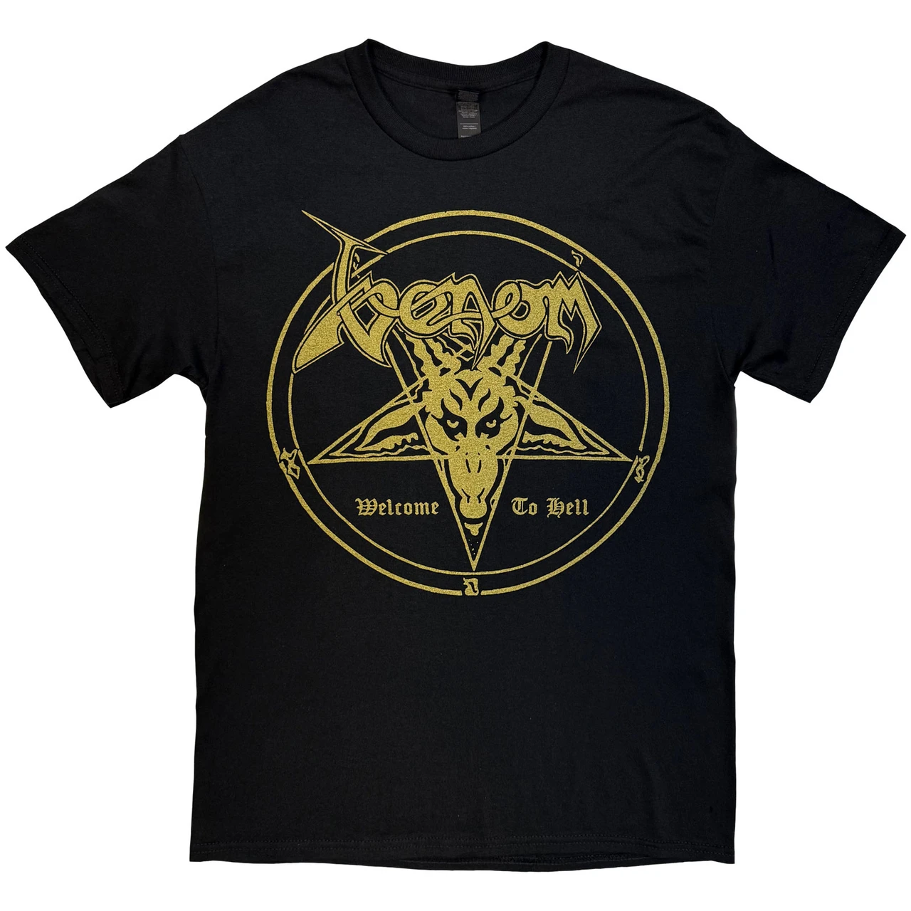 Venom - Welcome To Hell