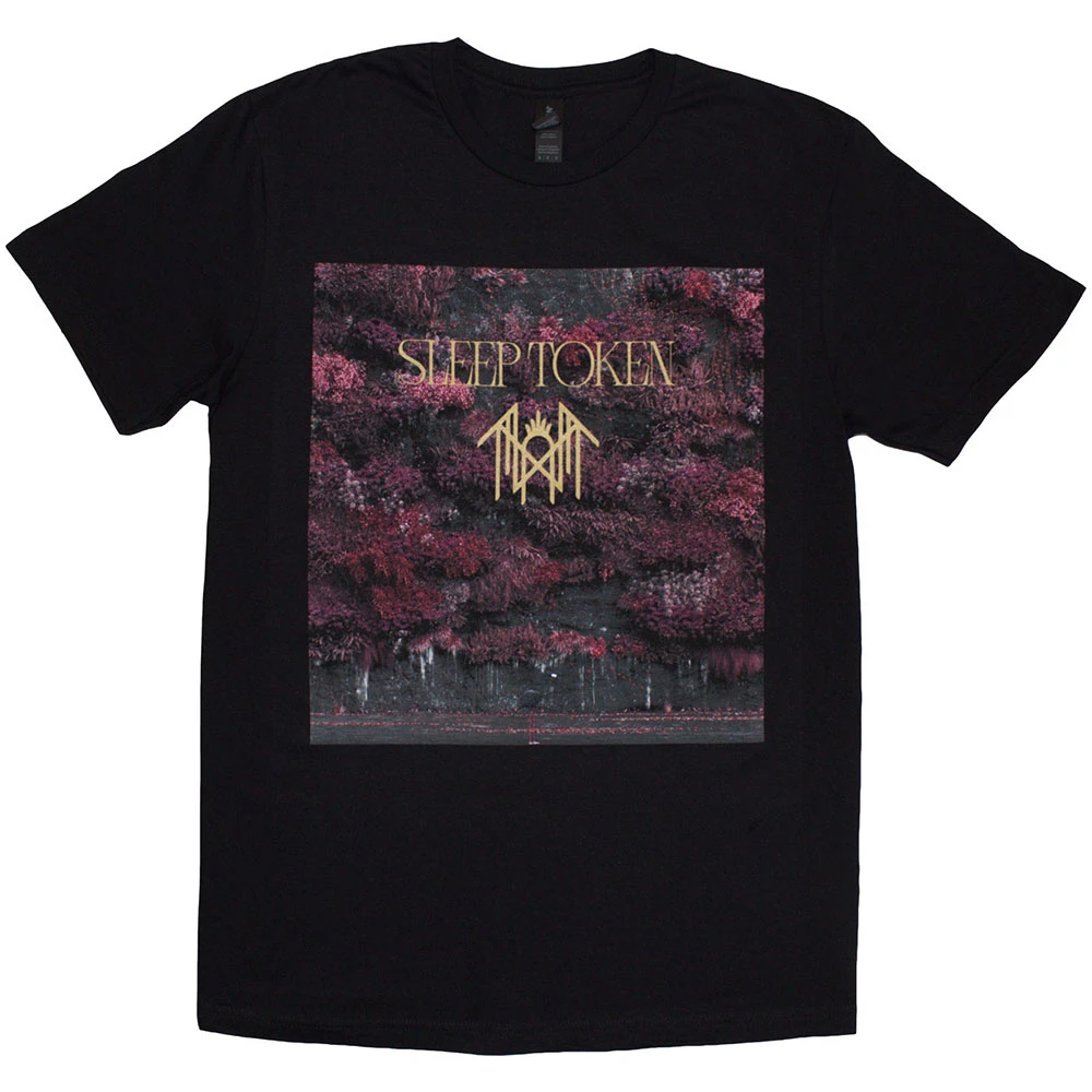 Sleep Token - Even In Arcadia