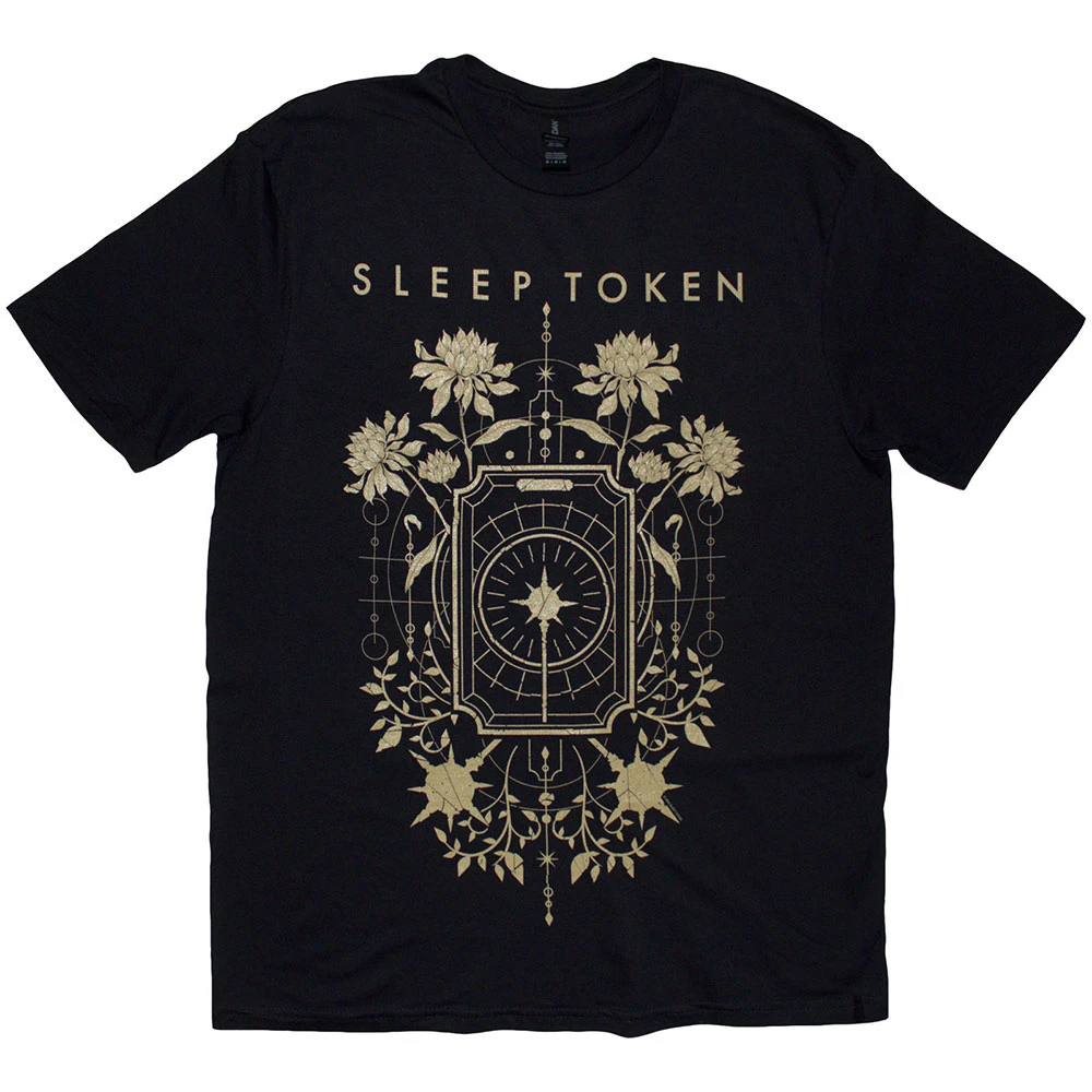 Sleep Token - Caramel