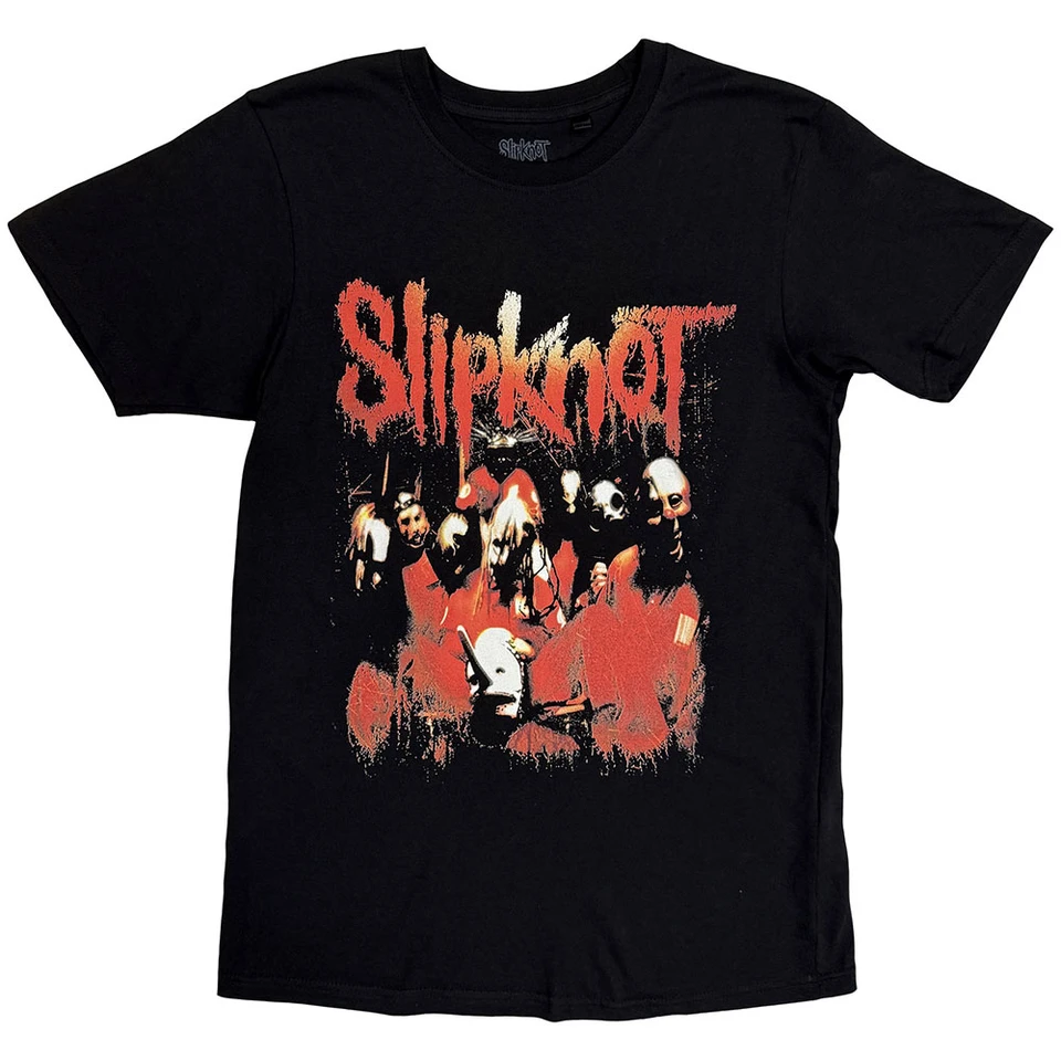 Slipknot - North American Tour '99