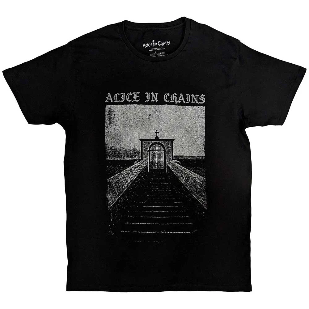 Alice In Chains - Stairway