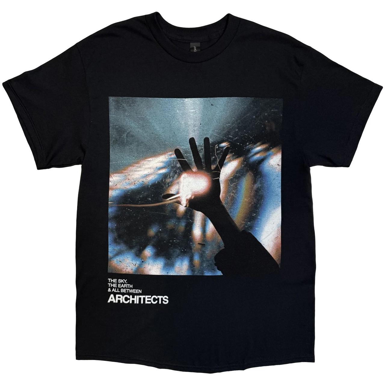 Architects - EU Tour