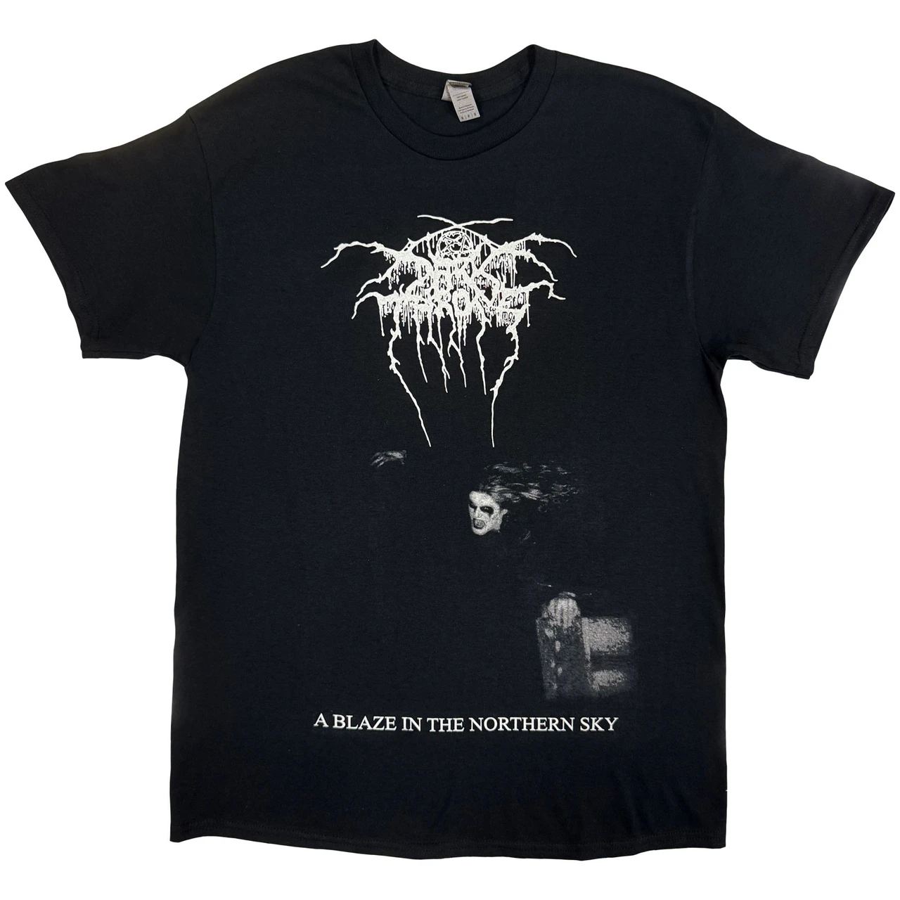 Darkthrone - A Blaze In The Northern Sky