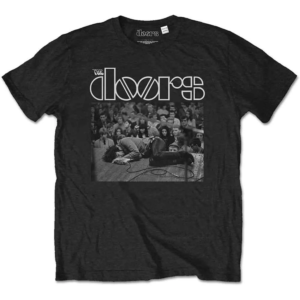 The Doors - Collapsed