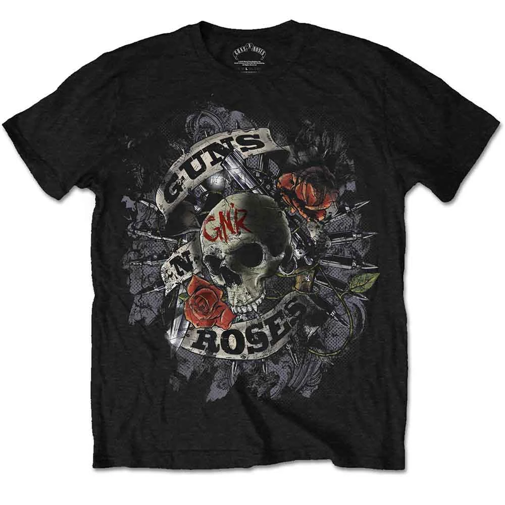 Guns N' Roses - Firepower