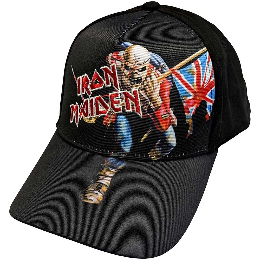 Iron Maiden - The Trooper