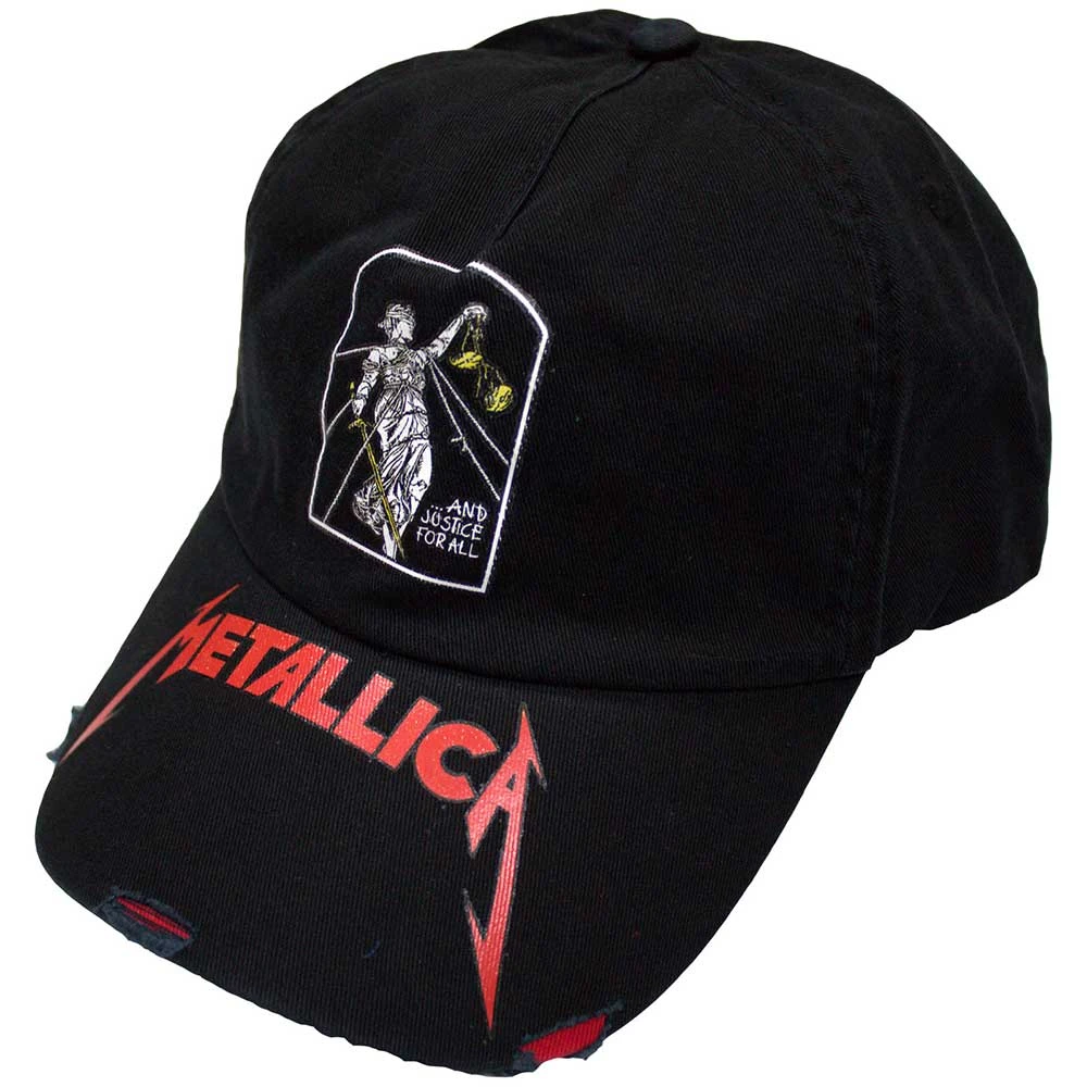 Metallica - And Justice For All