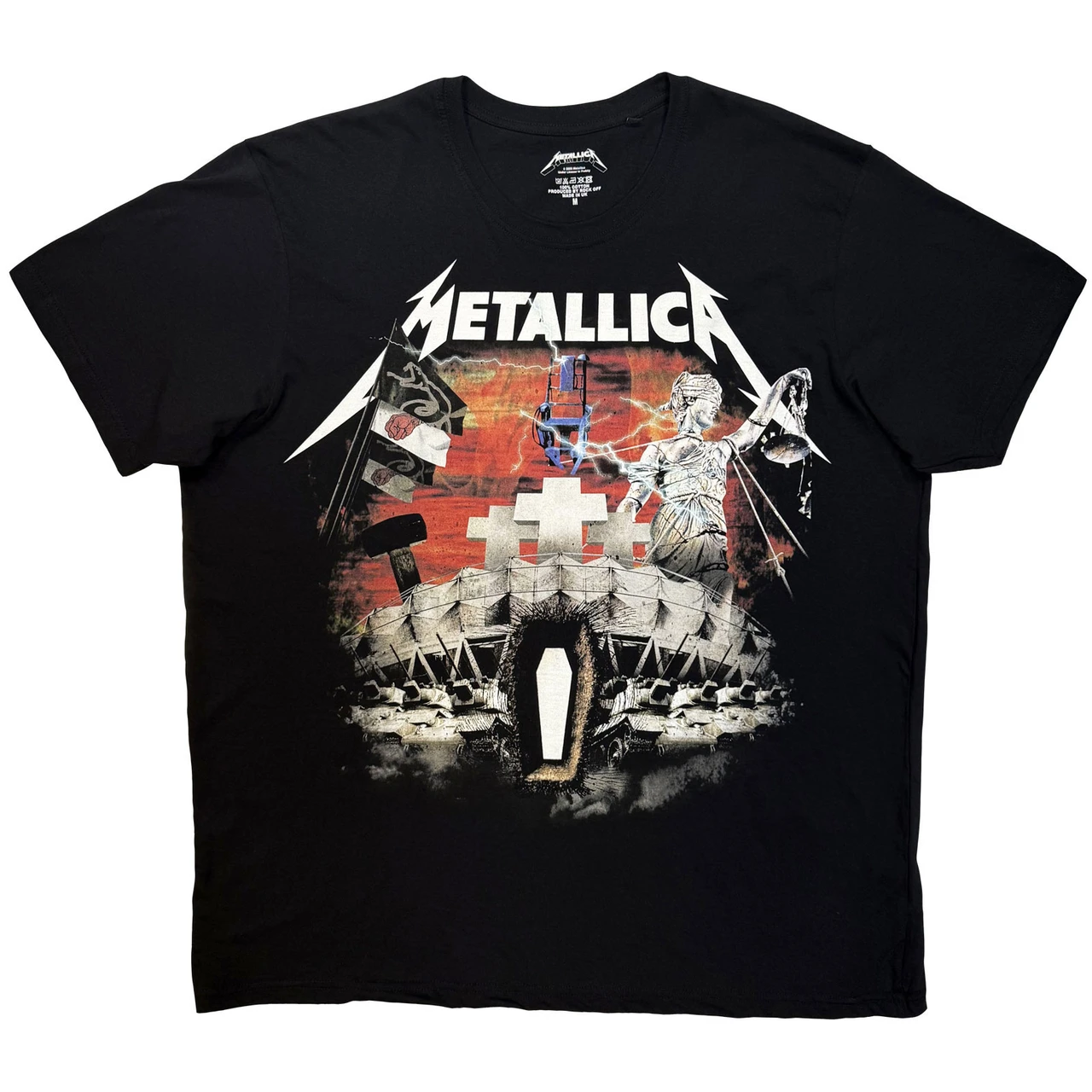 Metallica - El Arsenal Completo