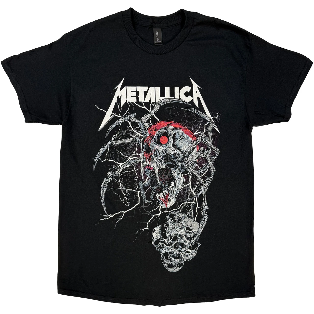 Metallica - Spider