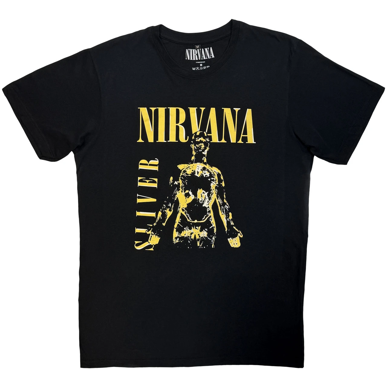 Nirvana - Sliver